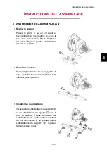 Предварительный просмотр 77 страницы Xplova NOZA V Quick Start Manual