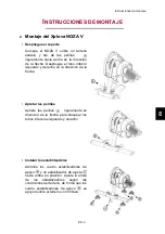 Preview for 105 page of Xplova NOZA V Quick Start Manual