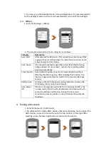 Preview for 7 page of Xplova X2 User Manual