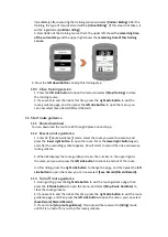 Preview for 13 page of Xplova X2 User Manual