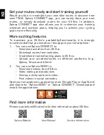 Preview for 5 page of Xplova X5-Evo Quick Manual