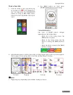 Предварительный просмотр 15 страницы Xplova X5 Evo User Manual