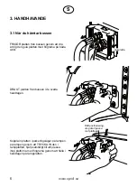 Предварительный просмотр 6 страницы XPND 16 933 0096 Instruction Manual