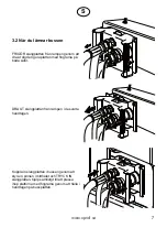 Preview for 7 page of XPND 16 933 0096 Instruction Manual