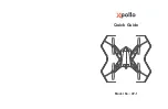 Xpollo XP-1 Quick Manual preview