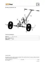 Предварительный просмотр 4 страницы XPOtool 30263 User Manual