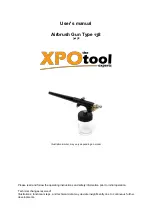 XPOtool 34138 User Manual preview