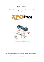 XPOtool 34171 User Manual preview