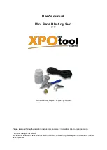 XPOtool 34178 User Manual preview