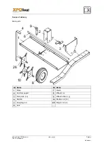 Preview for 4 page of XPOtool 51707 Operation Manual