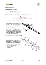 Preview for 6 page of XPOtool 51707 Operation Manual