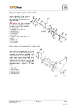 Preview for 7 page of XPOtool 51707 Operation Manual