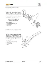 Preview for 8 page of XPOtool 51707 Operation Manual