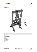 Предварительный просмотр 6 страницы XPOtool 51727 Operation Manual