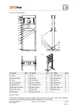 Предварительный просмотр 8 страницы XPOtool 51727 Operation Manual