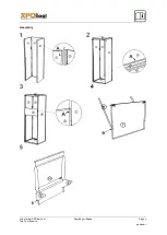 Preview for 5 page of XPOtool 60921 User Manual