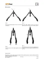 Preview for 4 page of XPOtool 61074 User Manual