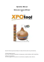 XPOtool 61896 Operation Manual предпросмотр