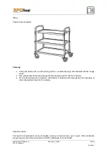 Preview for 5 page of XPOtool 61905 Operation Manual