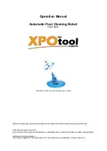 XPOtool 61946 Operation Manual preview