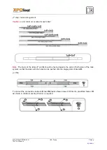 Preview for 5 page of XPOtool 61979 Operation Manual