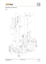 Предварительный просмотр 9 страницы XPOtool 62420 Operation Manual