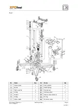 Preview for 11 page of XPOtool 62420 Operation Manual