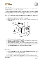 Preview for 8 page of XPOtool 62541 Operation Manual