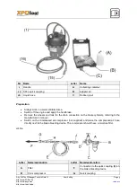 Preview for 5 page of XPOtool 62669 Operation Manual