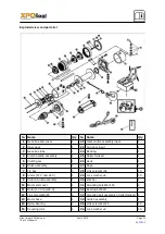 Preview for 11 page of XPOtool 62973 Operation Manual