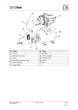 Предварительный просмотр 9 страницы XPOtool 63037 Operation Manual