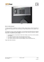 Preview for 5 page of XPOtool 63075 Operation Manual