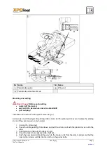 Предварительный просмотр 7 страницы XPOtool 63123 Operation Manual