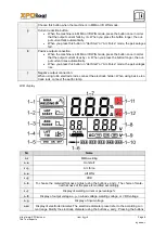 Preview for 6 page of XPOtool 63318 User Manual