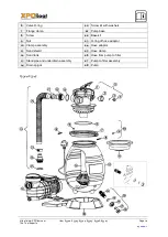 Предварительный просмотр 10 страницы XPOtool 63342 User Manual