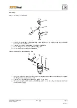 Preview for 5 page of XPOtool 63369 User Manual