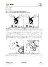 Preview for 6 page of XPOtool 63446 Operation Manual