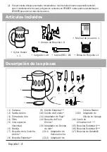 Preview for 18 page of XPower A-2B Owner'S Manual