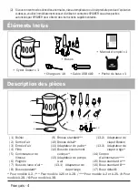 Preview for 32 page of XPower A-2B Owner'S Manual