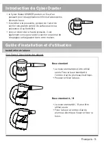 Preview for 33 page of XPower A-2B Owner'S Manual