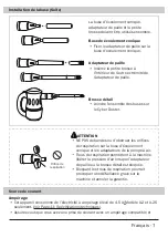 Preview for 35 page of XPower A-2B Owner'S Manual