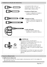 Preview for 21 page of XPower A-2S Owner'S Manual