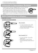 Preview for 33 page of XPower A-2S Owner'S Manual