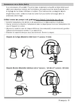 Preview for 37 page of XPower A-2S Owner'S Manual