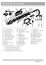 Предварительный просмотр 21 страницы XPower A-5 Owner'S Manual