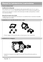 Предварительный просмотр 22 страницы XPower A-5 Owner'S Manual