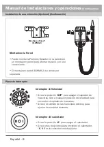 Предварительный просмотр 24 страницы XPower A-5 Owner'S Manual