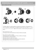 Предварительный просмотр 28 страницы XPower A-5 Owner'S Manual