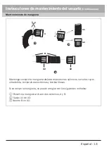 Предварительный просмотр 29 страницы XPower A-5 Owner'S Manual