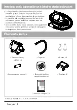 Предварительный просмотр 36 страницы XPower A-5 Owner'S Manual